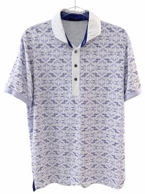 Greyson EUC Chileno Bay Golf Club Wolf Labyrinth Polo